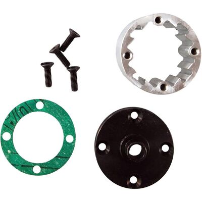 Amewi, Zubehör Antriebstechnik, Differentialgehäuse Aluminium Mammoth Amewi, Zubehör Antriebstechnik, Differentialgehäuse Aluminium Mammoth