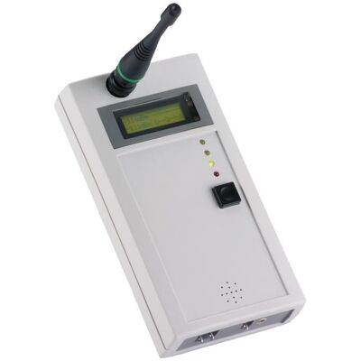 Abus, Zubehör Gebäudesicherheit, Secvest 2WAY 868MHz Funk Testbox Abus, Zubehör Gebäudesicherheit, Secvest 2WAY 868MHz Funk Testbox