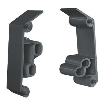 Esylux, Zubehör Gebäudesicherheit, DEFENSOR SPACER AN Abstandshalter für Se Esylux, Zubehör Gebäudesicherheit, DEFENSOR SPACER AN Abstandshalter für Se
