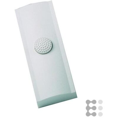 Grothe KKO 2001 WS/WS - Witterungsbeständiger Klingeltaster Grothe KKO 2001 WS/WS - Witterungsbeständiger Klingeltaster