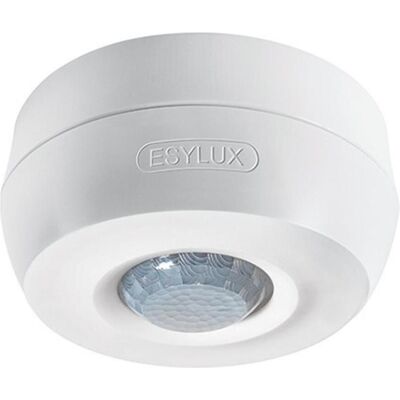 Esylux Modell EB10431302 Bewegungsmelder - Decken-Präsenzmelder - IP54 Esylux Modell EB10431302 Bewegungsmelder - Decken-Präsenzmelder - IP54