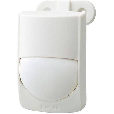 Optex, Bewegungsmelder, RXC-RST PIR Bewegungsmelder (12 m) Optex, Bewegungsmelder, RXC-RST PIR Bewegungsmelder (12 m)