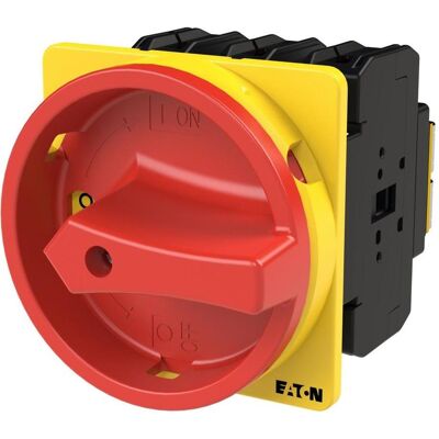 Eaton, Systemstromversorgung, Hauptschalter Eaton, Systemstromversorgung, Hauptschalter
