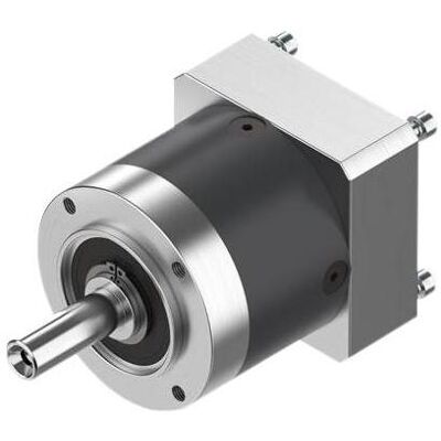 Festo, Elektromotor, EMGA-60-P-G5-SST-57 549431 Getriebe Festo, Elektromotor, EMGA-60-P-G5-SST-57 549431 Getriebe