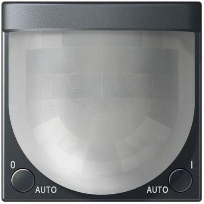 JUNG, Bewegungsmelder, KNX Automatik-Schalter A 3281-1 ANM (8 m) JUNG, Bewegungsmelder, KNX Automatik-Schalter A 3281-1 ANM (8 m)