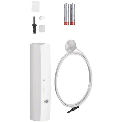Berker, Zubehör Schalterprogramm, KNX-Funk Helligkeitssensor KNX Funk pw 85801100 Berker, Zubehör Schalterprogramm, KNX-Funk Helligkeitssensor KNX Funk pw 85801100
