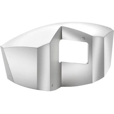 Esylux, Zubehör Schalterprogramm, Ecksockel Esylux, Zubehör Schalterprogramm, Ecksockel