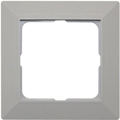Theben, Zubehör Schalterprogramm, Blende Theben, Zubehör Schalterprogramm, Blende