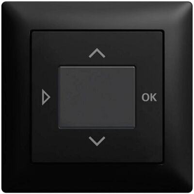 Busch-Jaeger, Bewegungsmelder, Jalousie-Komfort-Timer Busch-Jaeger, Bewegungsmelder, Jalousie-Komfort-Timer