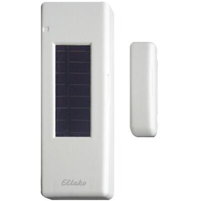 Eltako FTK-rw Kabelloser Tür-/Fenstersensor - IP54 Max 30m Eltako FTK-rw Kabelloser Tür-/Fenstersensor - IP54 Max 30m