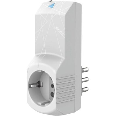 Bticino Smart Home Kit White, Smart Home Hub, Weiss Bticino Smart Home Kit White, Smart Home Hub, Weiss