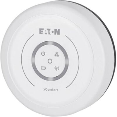 Eaton Smart Home Controller - Drahtlose App-Steuerung - Smart Home Hub Eaton Smart Home Controller - Drahtlose App-Steuerung - Smart Home Hub