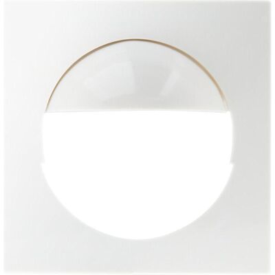 BEG, Zubehör Gebäudesicherheit, 35126 L18 Indoor180 Adapter für BERKER S1 und switch cover BEG, Zubehör Gebäudesicherheit, 35126 L18 Indoor180 Adapter für BERKER S1 und switch cover