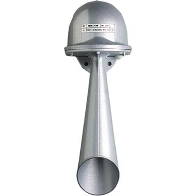 Grothe, Einbruchschutz + Alarmanlage, Signalhupe HUPE 680 230V AC Grothe, Einbruchschutz + Alarmanlage, Signalhupe HUPE 680 230V AC
