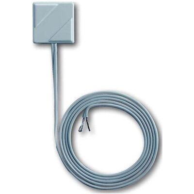 Busch-Jaeger 6413 Glasbruchmelder - Glasbruchsensor Busch-Jaeger 6413 Glasbruchmelder - Glasbruchsensor