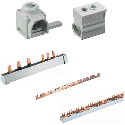 Mersen, Sicherung, Endkappen 02903.166000 Mersen, Sicherung, Endkappen 02903.166000