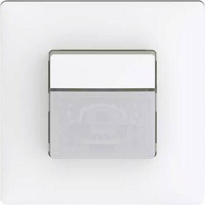 Theben Bewegungsmelder theMura P180 2.20 KNX UP WH - Präsenzmelder Theben Bewegungsmelder theMura P180 2.20 KNX UP WH - Präsenzmelder