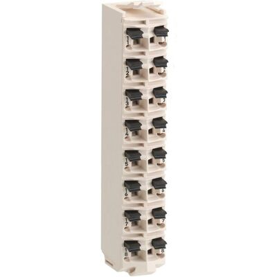 Schneider Electric TM5 16-polige Klemmenleiste - Antriebstechnik Schneider Electric TM5 16-polige Klemmenleiste - Antriebstechnik