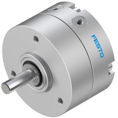 Festo, Elektromotor, Azionamento girevole 2536486 DRVS-8-180-P-EX4 Materiale cassa Alluminio battuto Festo, Elektromotor, Azionamento girevole 2536486 DRVS-8-180-P-EX4 Materiale cassa Alluminio battuto
