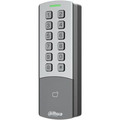 Dahua, Zutrittskontrolle, CODE LOCK SMART/ASI1201M-MEP (Elektronische Zahlenkombination, Schlüsselkarte) Dahua, Zutrittskontrolle, CODE LOCK SMART/ASI1201M-MEP (Elektronische Zahlenkombination, Schlüsselkarte)