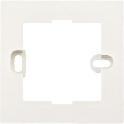 MDT Slimline Aufputzrahmen - Präsenzmelder Serie 3 MDT Slimline Aufputzrahmen - Präsenzmelder Serie 3