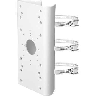 BCS POLE MOUNT BCS-V-AS image (Montage-Kit), Netzwerkkamera Zubehör BCS POLE MOUNT BCS-V-AS image (Montage-Kit), Netzwerkkamera Zubehör