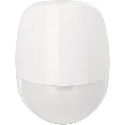 ABUS AZBW10110 - Bewegungsmelder - Kabelgebunden - Innenbereich ABUS AZBW10110 - Bewegungsmelder - Kabelgebunden - Innenbereich