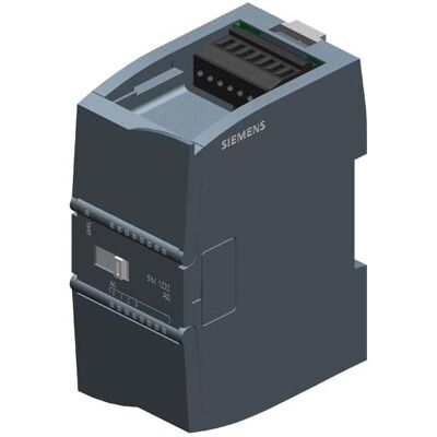 Siemens Zubehör Steuerungstechnik, SIEM Relaisausgabe Siemens Zubehör Steuerungstechnik, SIEM Relaisausgabe