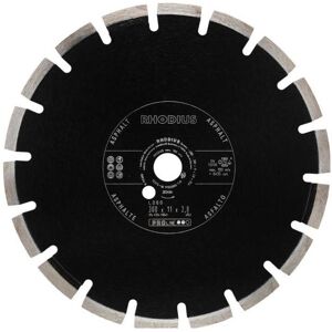Rhodius, Sägeblatt, Diamantklinge LD60 300mm Rhodius, Sägeblatt, Diamantklinge LD60 300mm