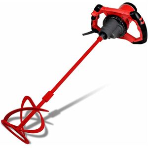 Rubi, Rührwerk + Mörtelrührer, RUBIMIX-9 N 210-240V 50-60 Hz. z walizką (Farbrührer + Mörtelrührer) Rubi, Rührwerk + Mörtelrührer, RUBIMIX-9 N 210-240V 50-60 Hz. z walizką (Farbrührer + Mörtelrührer)