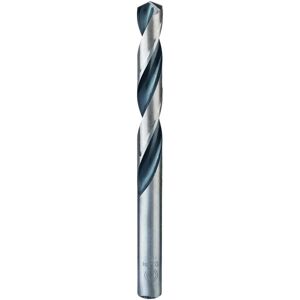 Bosch Professional Zubehör, Bohrereinsatz, Metallspiralbohrer HSS PointTeQ, DIN 338, 12,5 mm, 5er-Pack (12.5 mm) Bosch Professional Zubehör, Bohrereinsatz, Metallspiralbohrer HSS PointTeQ, DIN 338, 12,5 mm, 5er-Pack (12.5 mm)
