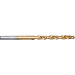 KS Tools, Bohrereinsatz, HSS TiN Spiralbohrer (6.1 Millimeter) KS Tools, Bohrereinsatz, HSS TiN Spiralbohrer (6.1 Millimeter)