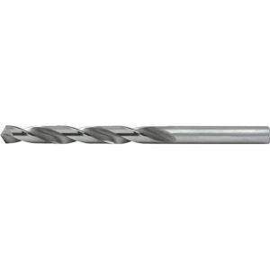 Ruko, Bohrereinsatz, Spiralbohrer DIN 338 Typ N Nenn-Ø 5,1 mm HSS profilgeschliffen Zylinderschaft 5xD rechtsschneidend (5.1 Millimeter) Ruko, Bohrereinsatz, Spiralbohrer DIN 338 Typ N Nenn-Ø 5,1 mm HSS profilgeschliffen Zylinderschaft 5xD rechtsschneidend (5.1 Millimeter)