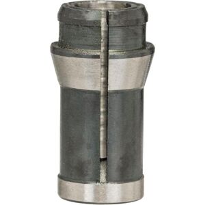Professional Zubehör, Zubehör Maschine, Spannzange ohne Spannmutter, 1/4-Zoll, für Bosch-Geradschleifer Professional Zubehör, Zubehör Maschine, Spannzange ohne Spannmutter, 1/4-Zoll, für Bosch-Geradschleifer
