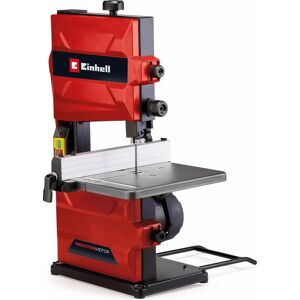 Einhell, Dekupiersäge + Bandsäge, TC-SB 200/1 (Bandsäge) Einhell, Dekupiersäge + Bandsäge, TC-SB 200/1 (Bandsäge)