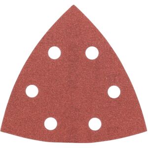 Bosch Zubehör, Schleifmittel, Deltaschleifpapier mit Klett (180) Bosch Zubehör, Schleifmittel, Deltaschleifpapier mit Klett (180)