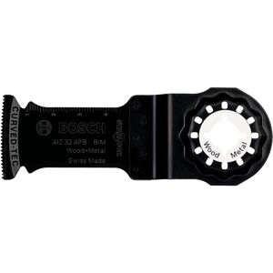 Bosch Zubehör, Sägeblatt, Aiz 32 Apb Bosch Zubehör, Sägeblatt, Aiz 32 Apb