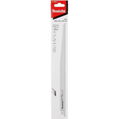 Makita, Sägeblatt, Reciprosaw Blade For Wood / Basic Makita, Sägeblatt, Reciprosaw Blade For Wood / Basic