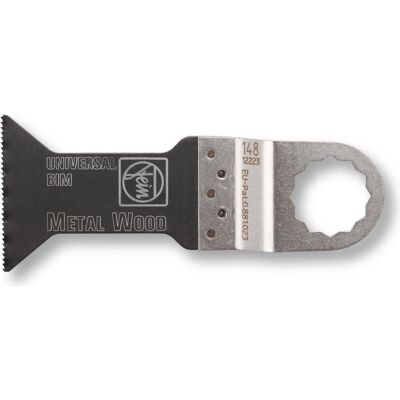 Fein, Sägeblatt, E-Cut Sägeblätter Fein, Sägeblatt, E-Cut Sägeblätter