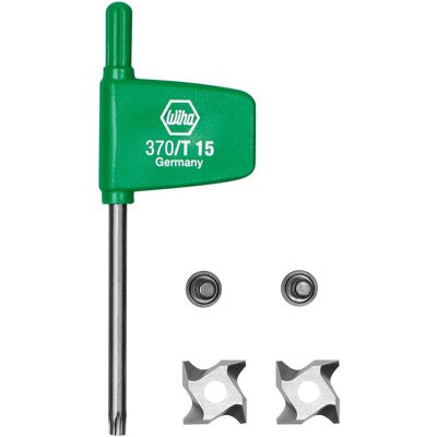 Festool, Zubehör Maschine, Ersatzplatte HW-WP R1,5 D28 KL12,7 OFK Festool, Zubehör Maschine, Ersatzplatte HW-WP R1,5 D28 KL12,7 OFK