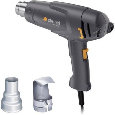 Steinel, Heissluftföhn, 092641 HM 1620 S SET Heissluftgebläse 1600 W Steinel, Heissluftföhn, 092641 HM 1620 S SET Heissluftgebläse 1600 W