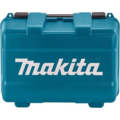Makita, Werkzeugkoffer, Zubehör 821732-4 Koffer aus Kunststoff HS7611 Makita, Werkzeugkoffer, Zubehör 821732-4 Koffer aus Kunststoff HS7611