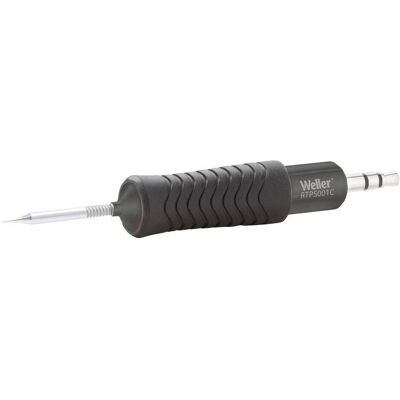 Weller Erem Weller RTPS 001 C NW Lötspitze Konisch Spitzen-Grösse 0.10mm Inhalt 1St. (Lötspitze), Lötgerät Zubehör Weller Erem Weller RTPS 001 C NW Lötspitze Konisch Spitzen-Grösse 0.10mm Inhalt 1St. (Lötspitze), Lötgerät Zubehör