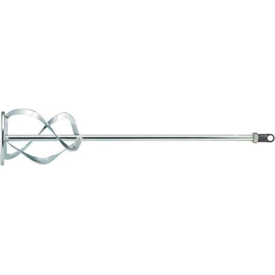 Fortis Rührwerk + Mörtelrührer, Mörtelrührer 160 mm x 600 mm M14 (Rührstab) Fortis Rührwerk + Mörtelrührer, Mörtelrührer 160 mm x 600 mm M14 (Rührstab)