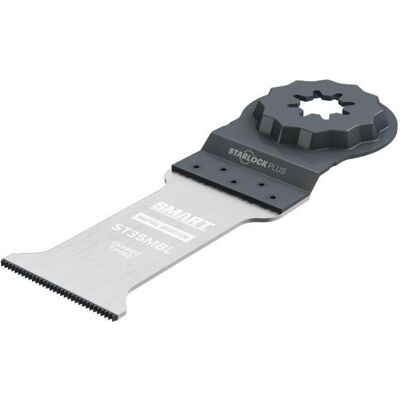 Smart Blades, Sägeblatt, ST35MBL1 Starlock 35mm Hartmetallsägeblatt - 1pk Smart Blades, Sägeblatt, ST35MBL1 Starlock 35mm Hartmetallsägeblatt - 1pk