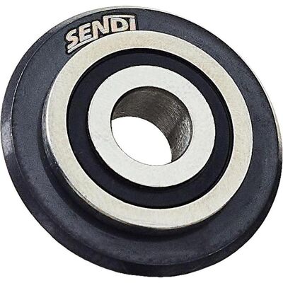 Sendi, Cutter, Professionelle Trennscheibe – 22 x 6 x 6 mm – Wolframkarbid – Für Pro Cutter 1200 Sendi, Cutter, Professionelle Trennscheibe – 22 x 6 x 6 mm – Wolframkarbid – Für Pro Cutter 1200