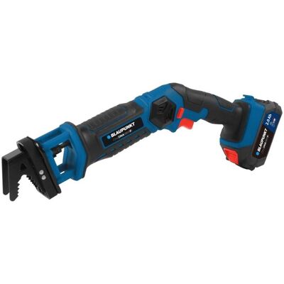 Blaupunkt Säbelsäge, CR5010 Cordless Reciprocating saw Blaupunkt Säbelsäge, CR5010 Cordless Reciprocating saw