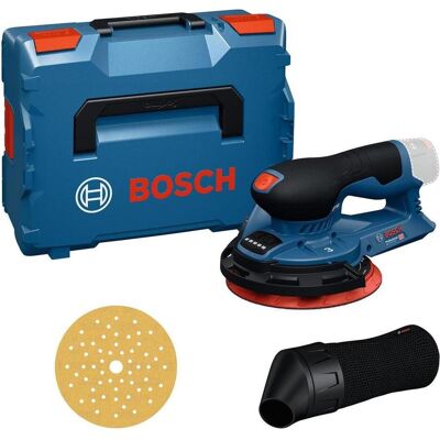 Bosch Professional, Schleifmaschine + Poliermaschine, GEX 12V-150-3 (Exzenterschleifer) Bosch Professional, Schleifmaschine + Poliermaschine, GEX 12V-150-3 (Exzenterschleifer)