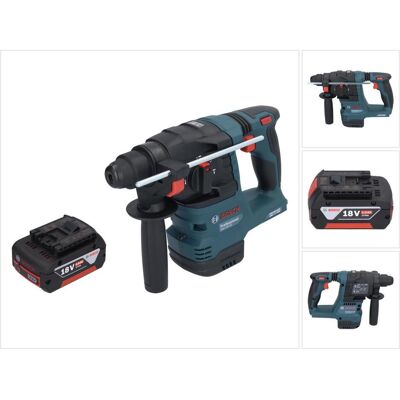 Bosch Professional, Bohrmaschine + Akkuschrauber, GBH 18V-22 (Bohrhammer) Bosch Professional, Bohrmaschine + Akkuschrauber, GBH 18V-22 (Bohrhammer)