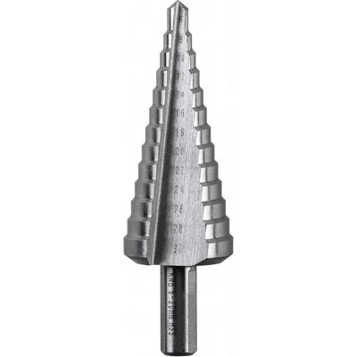 kwb, Bohrereinsatz, Stufenbohrer 630 Mm (30 mm, 6 mm) kwb, Bohrereinsatz, Stufenbohrer 630 Mm (30 mm, 6 mm)